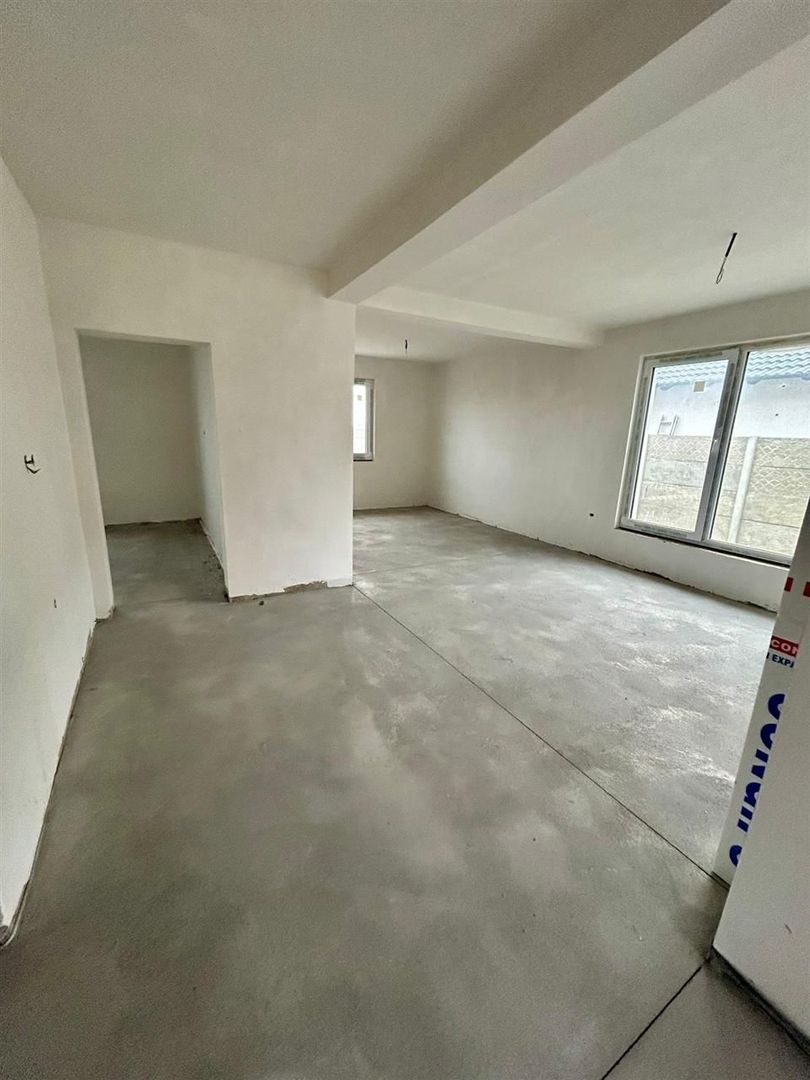 Casa Moderna  4 Camere Santadrei - Poză 3