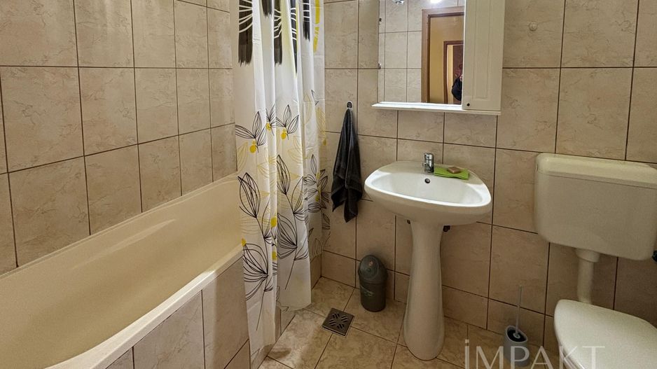 Apartament cu 2 camere in Andrei Muresanu - Poză 7