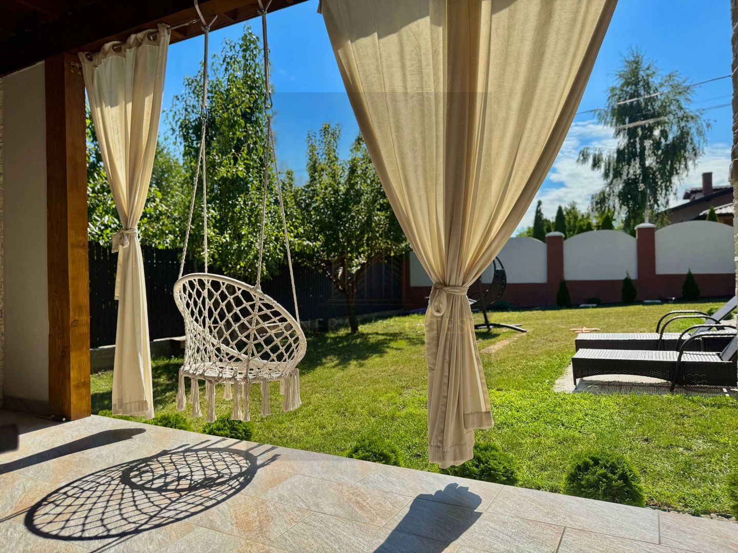 Vânzare Casa în 2 Nivele – Miroslava, Iași - Poză 7