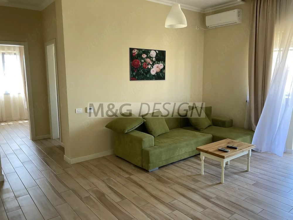 Apartament 2 camere Dumbravita Kaufland - Poză 1