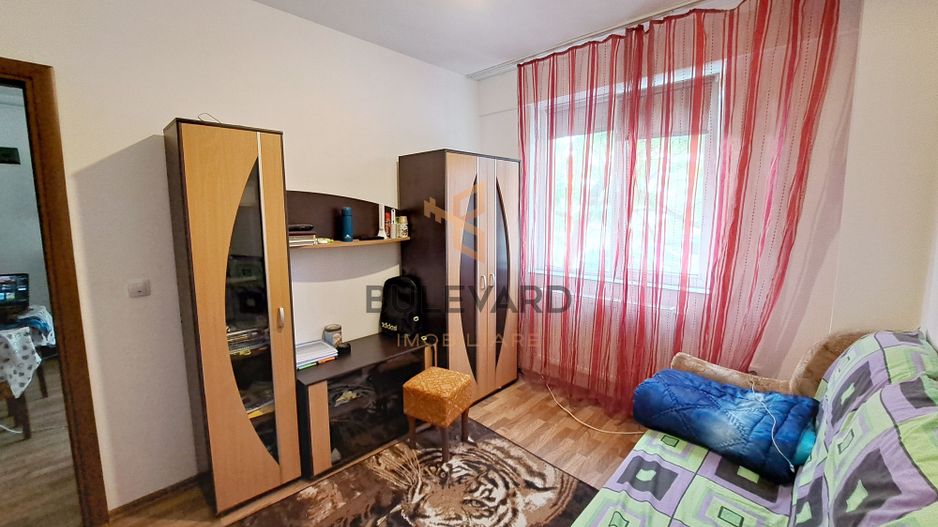 Apartament in bloc nou | parter inalt | parcare - Poză 3