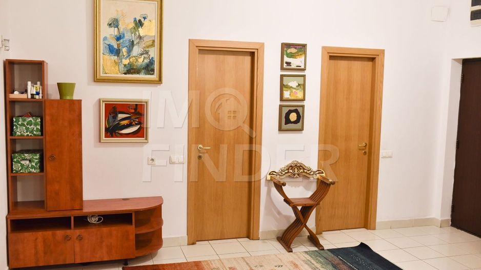 Apartament 4 camere 109 mp zona Plopilor - Poză 1