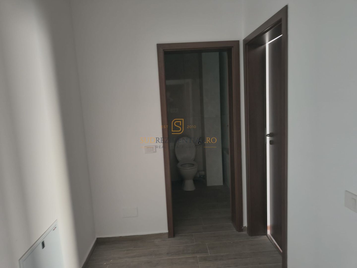 Apartament 3 camere, Bucuria - Postalionului, Grand Arena, bloc 2024 - Poză 9