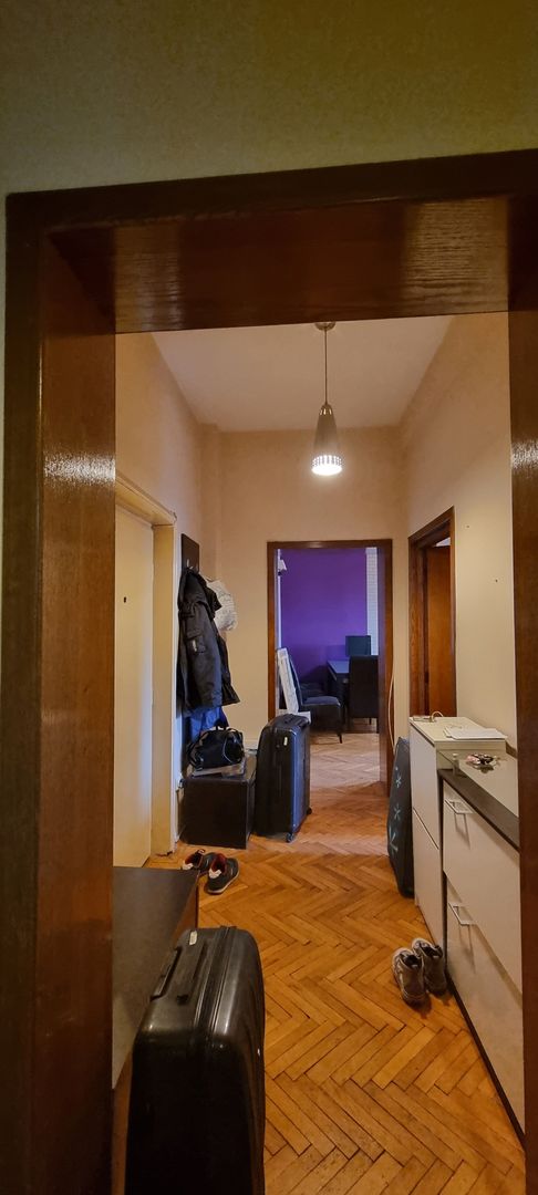 Apartament drumul Sarii - Poză 14