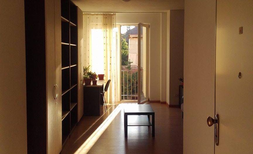 APARTAMENT TIP STUDIO APROAPE DE CENTRU - Poză 3