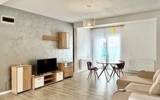 Duplex/Sânpetru/4 camere/Curte - Poză 4