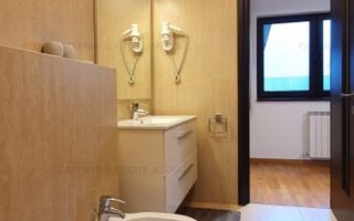 2 camere modern in bloc nou, centrala proprie, parcare subterana, Obor Mosilor - Poză 12