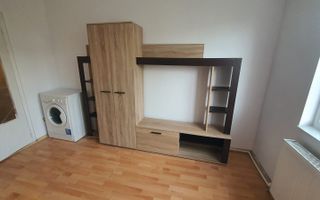 Cameră de cămin mobilată și utilată, 17 mp, Iași, Canta (Bloc Contis) - Poză 2