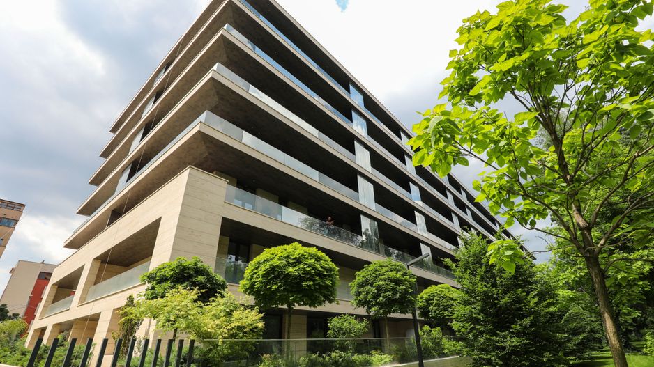 APARTAMENT 4 CAMERE - LIFESTYLE FLOREASCA - Poză 2