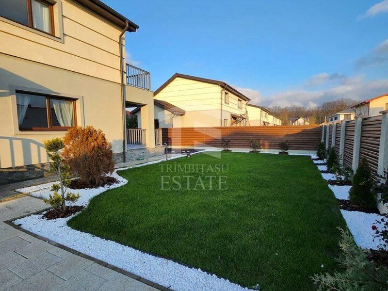Vila individuala Corbeanca strada Cantonului - Poză 7