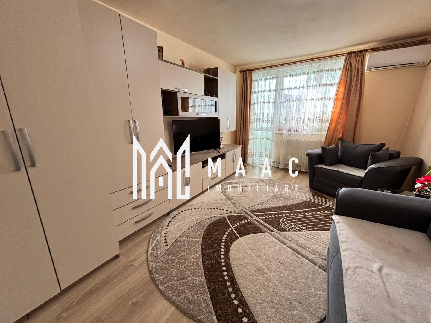 Apartament 2 camere | 54 MPU | Etaj 3 | Lift | Str Rahovei | hipodrom 3 - Poză 1