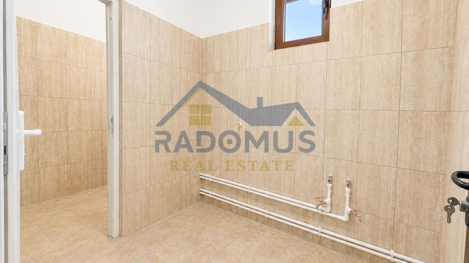 Spațiu Comercial + Afacere la Cheie | Construcție 2019 | 340 mp - Poză 14