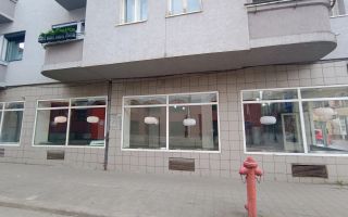 Spațiu Comercial | Centrul Vechi | Vitrină stradală | Trafic pietonal intens - Poză 6