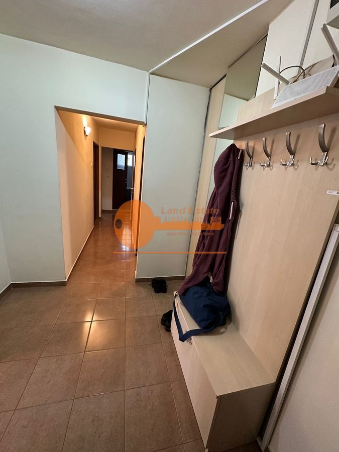 3 camere Dristor ( 750m metrou-Bloc reabilitat ) - Poză 14
