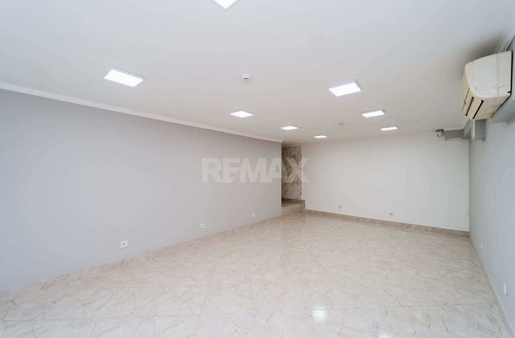 Spre chirie I Spațiu Comercial I 140 m2 I Buiucani I Prima linie - Poză 22
