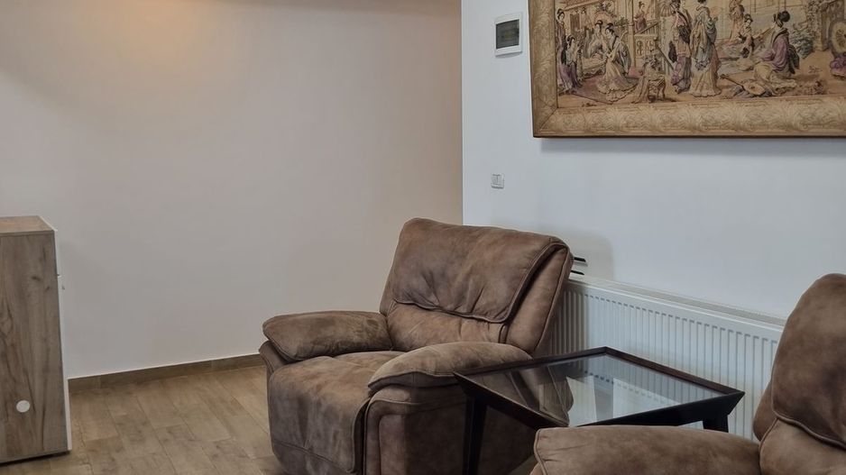 Soarelui | 3 camere | 78 mp utili | Etaj 1 | 3 clime | Parcare - Poză 12