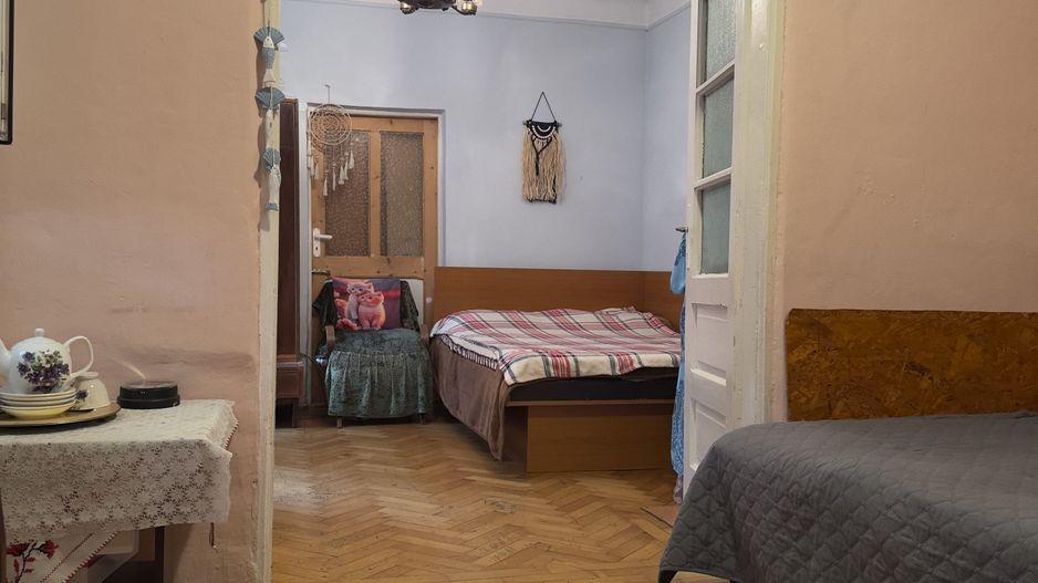 Casa de vanzare strada Echinoctiului - Poză 15