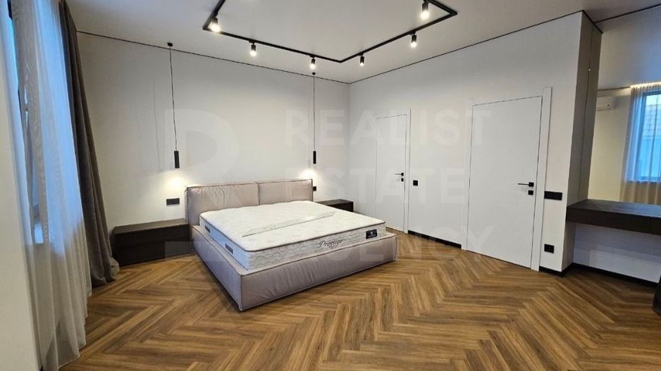 Chirie towhouse, 3 nivele, str. Lacului, Centru - Poză 6