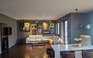 Apartament 4 camere, finisat, 122 mp, Bulevardul Eroilor Cluj - Poză 1