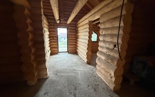 Casă de vânzare | Volovăț  | 150 mp utili | Teren 10 Ari - Poză 3