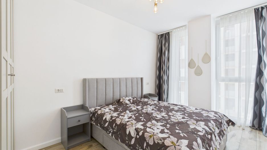 Apartament 2 camere – Torontal | Parcare subterană - Poză 5