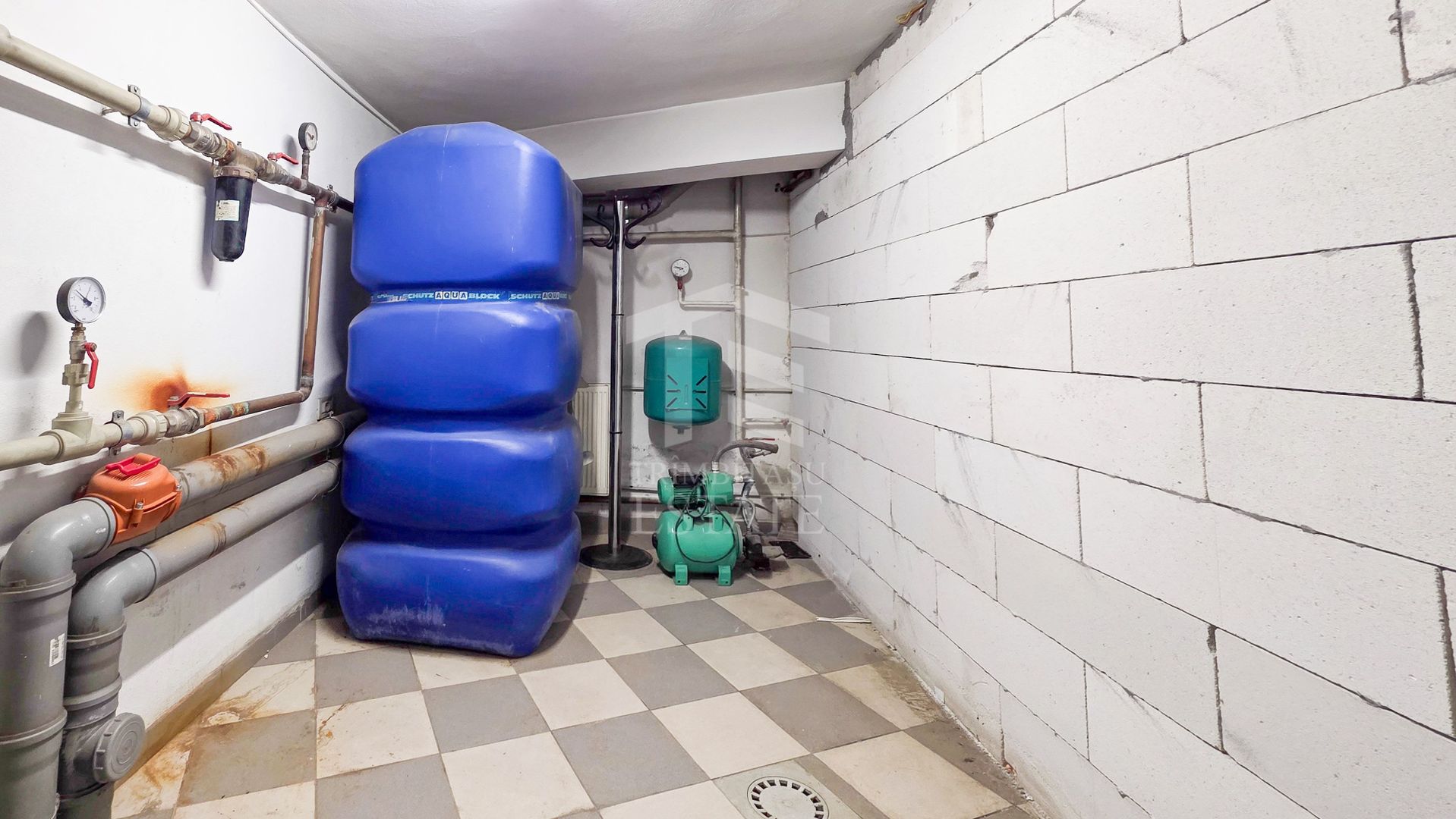 Spațiu Birouri PREMIUM pe Sabinelor 104A - Zona 13 Septembrie Marriott - Poză 25