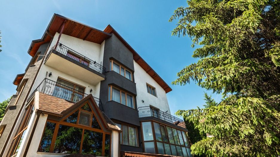 Apartament în vilă - Acces independent - Investiție & business - Nicolae Dobrin - Poză 1