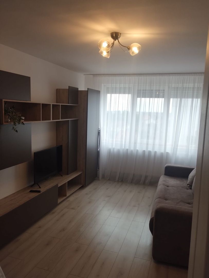 BRASADAS vinde ap 2 cam etaj 7/10 la Burdea - Poză 8