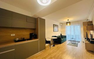 Apartament 2 camere premium (Vasile Lascăr 216-218) Parcare inclusa - Poză 1