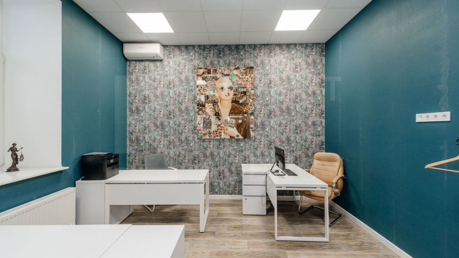 Chirie, spațiu de birouri, 250 mp, str. M. Kogălniceanu, Centru - Poză 13