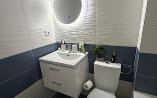 Apartament 2 camere de vânzare – Grand Kristal Residence | Metalurgiei - Poză 9