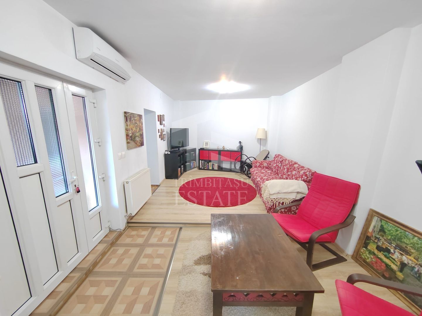 Doamna Ghica Casa Incividuala gata de mutare-Se poate mansarda - Poză 6