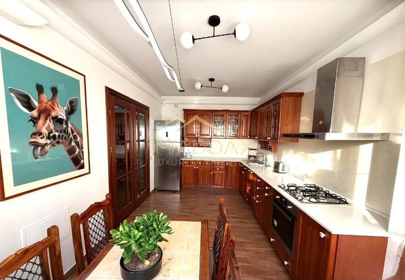 Apartament Premium 3 Camere | Floreasca - Barbu Văcărescu | Imobil Boutique — fotografia 3