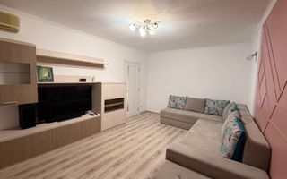 Apartament  BANU MANTA // PRIMĂRIA SECTOR 1 - Poză 4