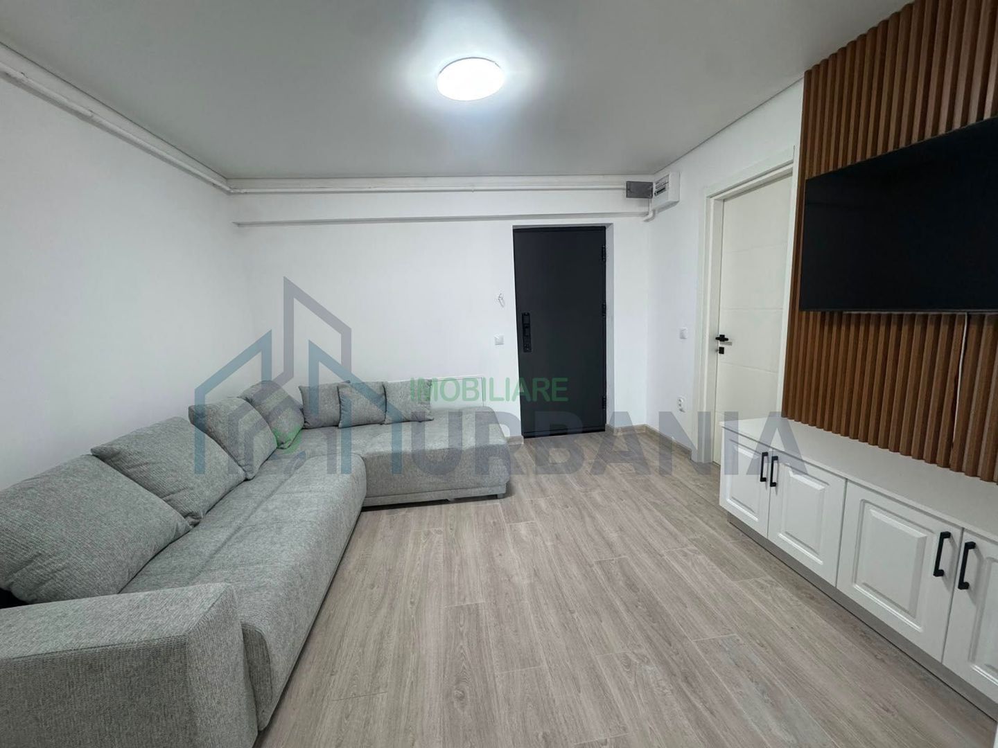 Apartament de inchiriat, 2 camere, Copou Garden Residence, bloc nou, la prima inchiriere - Poză 5