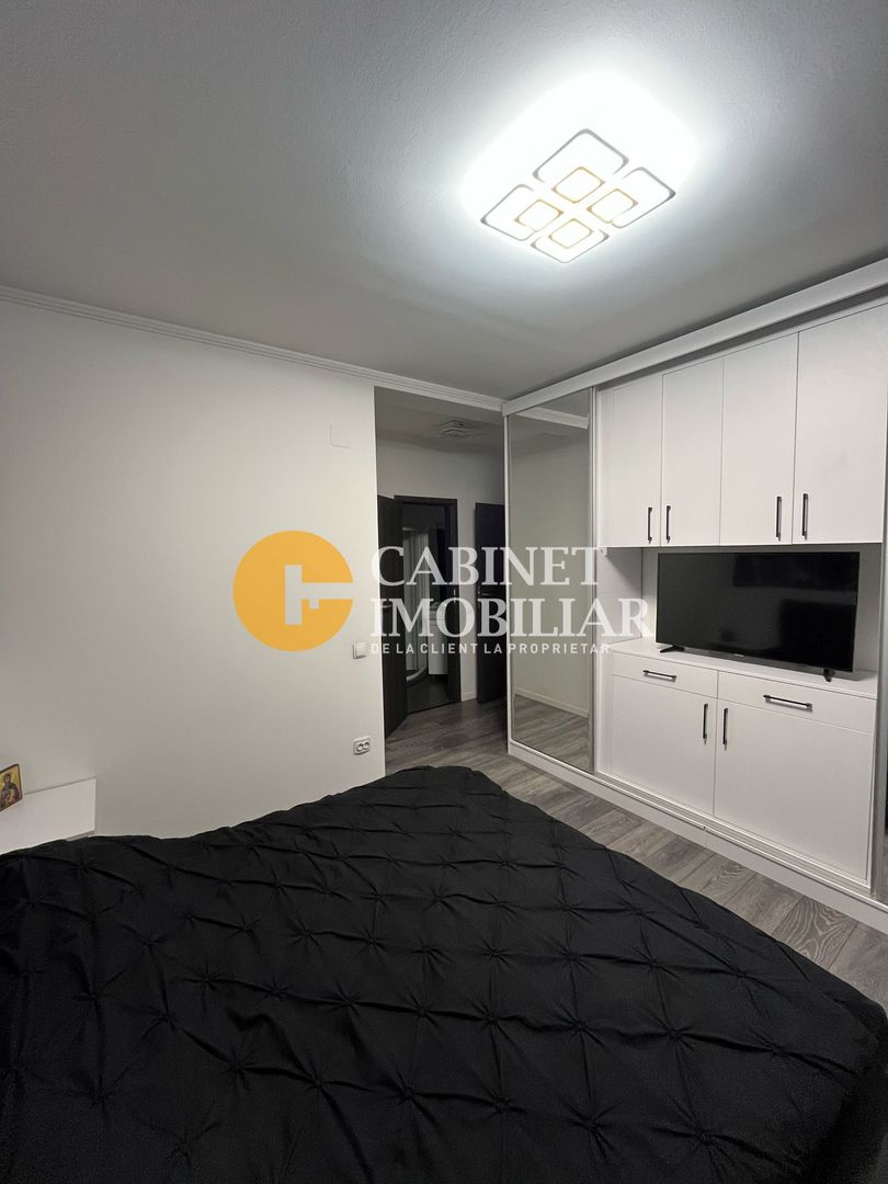 Apartament 3 camere - Etaj Intermediar - Poză 6