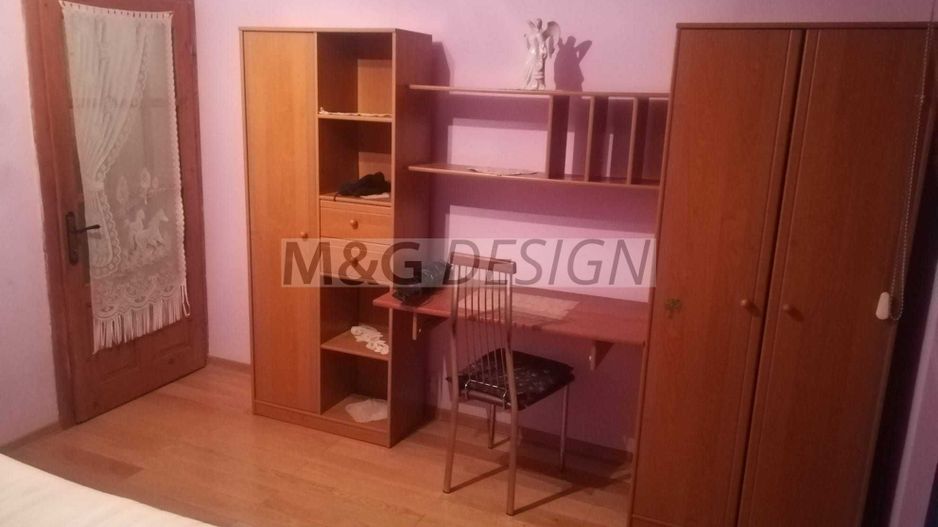Apartament 2 camere zona Dorobantilor cu centrala - Poză 4
