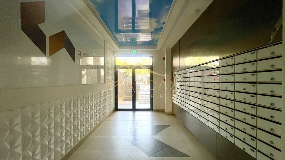 Apartament 2 camere**mobilat LUX//Central - Poză 16