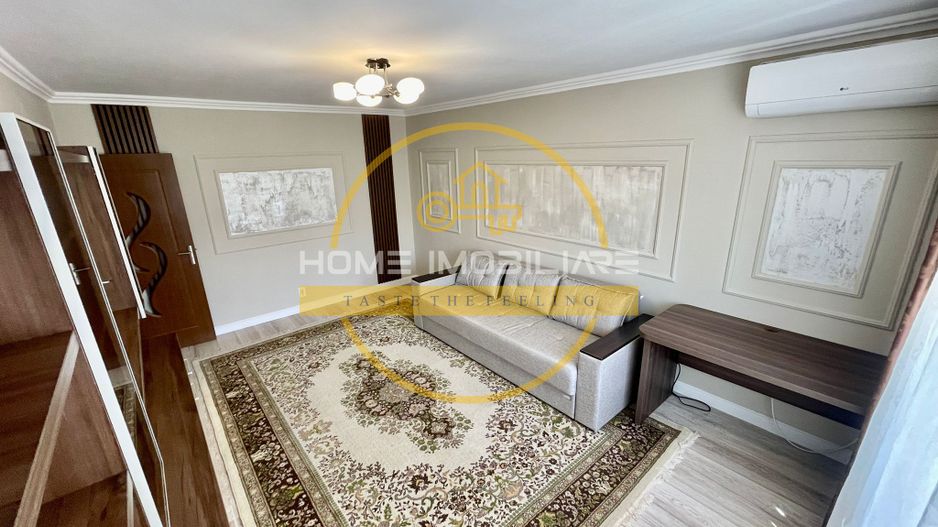 Apartament 2 Camere Decomandat Etaj 2 Rond Vechi 56Mp - Poză 2