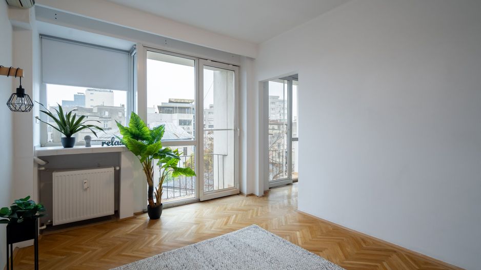 COMISION 0% - Apartament cu 2 camere Magheru - blocul Eva - Poză 6