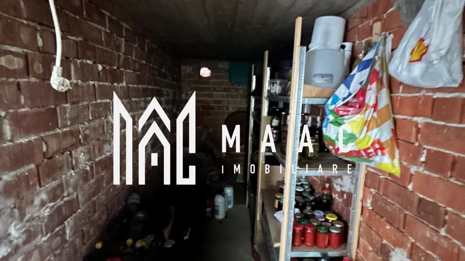 Casa Individuala I 4 Camere I 2000mp Teren I Mag-Saliste - Poză 12