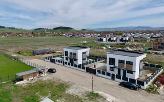 Casa individuală | 4 camere | 153 mp | Direct dezvoltator - Poză 13