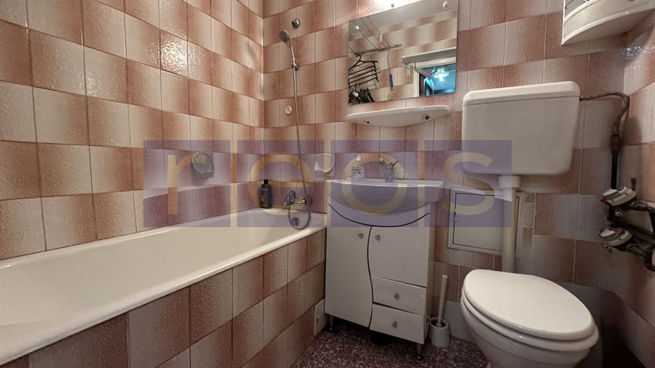| APARTAMENT 2 CAMERE | DR TABEREI- METROU VALEA IALOMITEI | - Poză 10