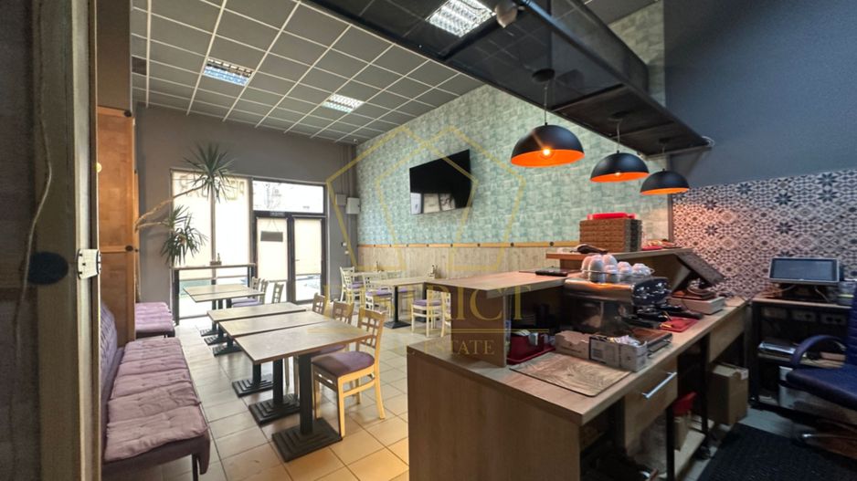 Spațiu comercial  vad bun | Zona Girocului - Poză 4