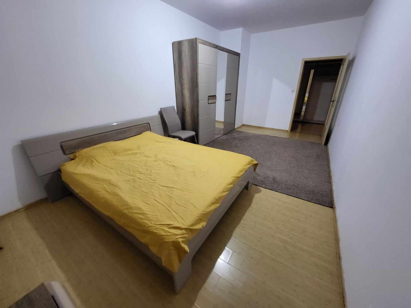 Apartament 3camere 2008 -Straulesti -sector1 -10 minute de mers metrou - Poză 4