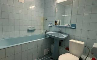 Apartament 3 camere, 77 mp, etaj 1, Mihai Bravu, metrou Piața Muncii - Poză 5
