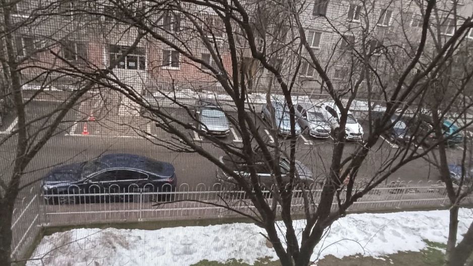 Garsoniera Aleea Fizicienilor | Metrou Nicolae Grigorescu - Poză 8