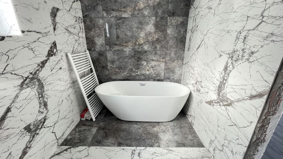 Casa de familie in zona rezidentiala - Poză 21