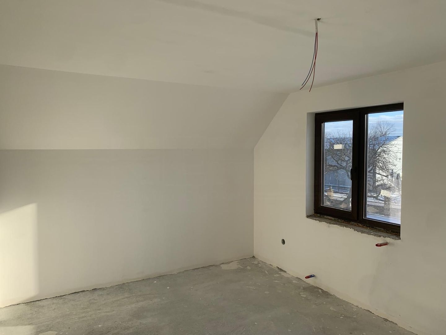 CASA P+E+M | Vicovu de Sus | 140.000€ - Poză 26