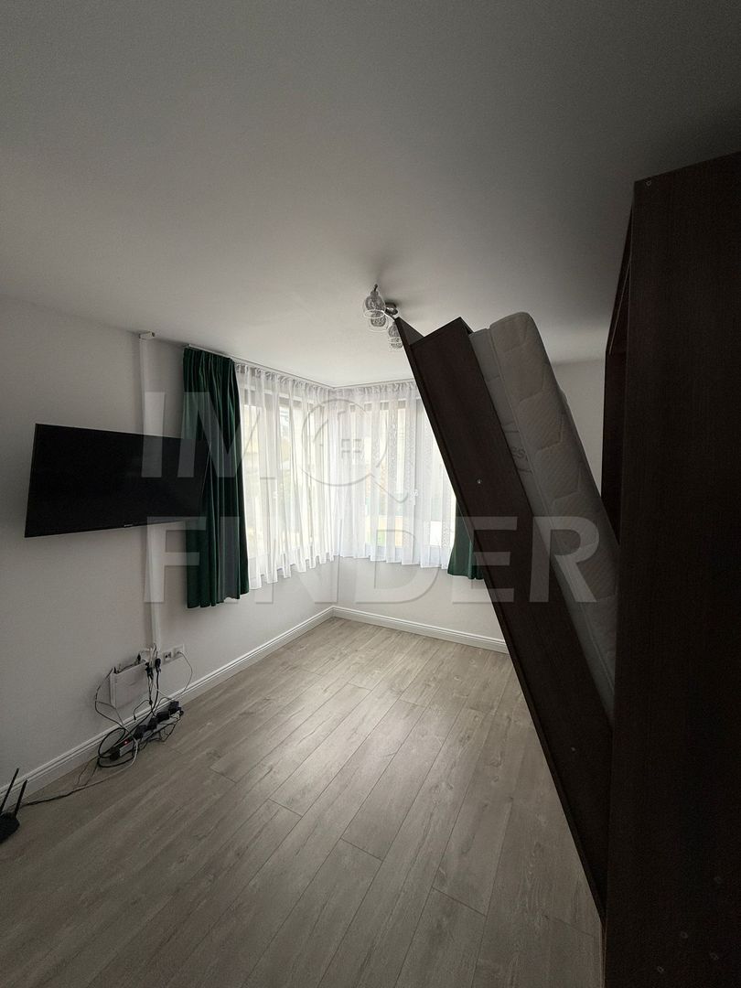 Duplex de închiriat, cartier Europa - Poză 8